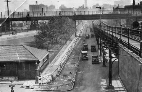 Birth and Early Life