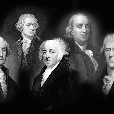 Timeline: U.S. Government Timeline- JC