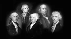 Timeline: U.S. Government Timeline- JC