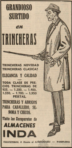 El desarrollo de la publicidad