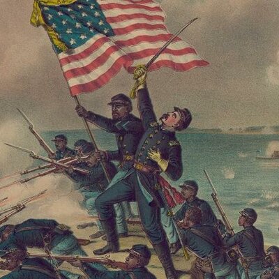 Timeline: U.S. Government Timeline LS