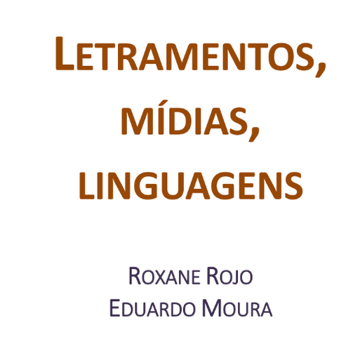 4º Encontro Grupo de Estudos: Letramentos e Mídias