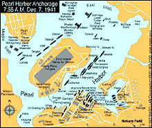 Pearl Harbor