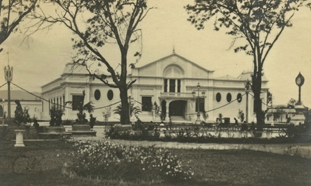 Finalización del Régimen de Estada Cabrera