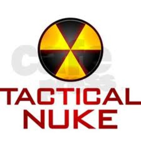 Tactical Nuke