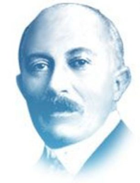 Elección de Carlos Herrera y Luna como presidente