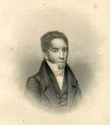 Renuncia de Mariano Gálvez como jefe de Estado