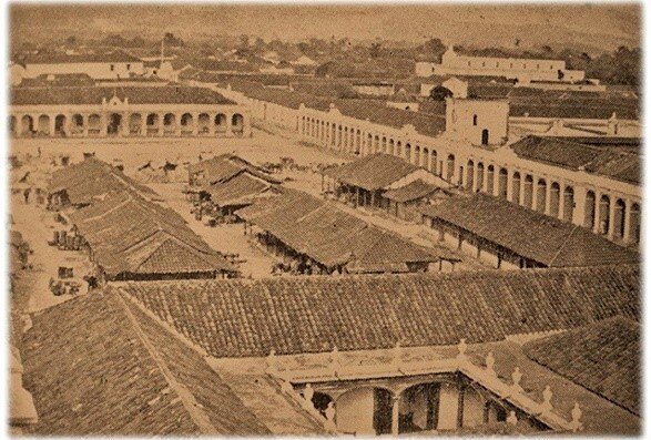 Segunda invasión de Morazán