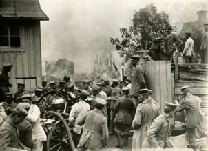 Efecto de la crisis economica de 1929 en Guatemala