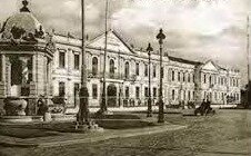 1901- Cuestiones fronterizas