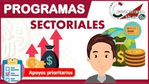 Diseño de programas sectoriales