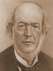 Doctor Nazario Toledo Ministro Plenipotenciario