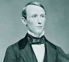 Proclamación de la presidencia a William Walker