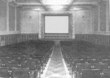 UN ANTES Y UN DESPUÉS