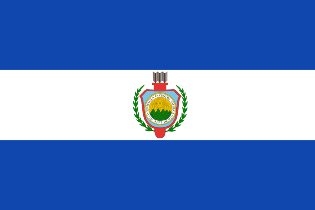 Bandera de Guatemala