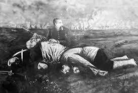 Intentos de reconstruir la federacion