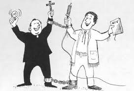 Los evangélicos determinan las áreas de su actividad en Guatemala