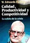 Los 14 puntos de Deming