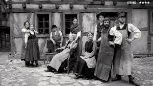 Inmigrantes en Alemania