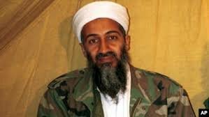 Muerte de Osama Bin Laden