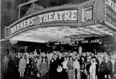 UN ANTES Y UN DESPUÉS