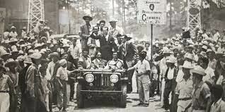 Revolución del 20 de Octubre