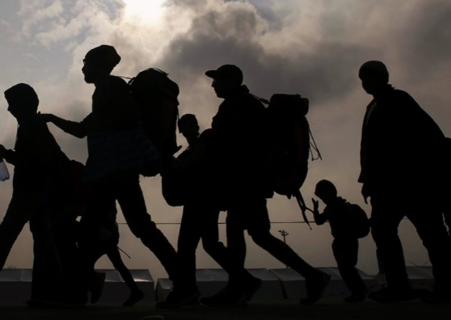 Apoyo a los Inmigrantes