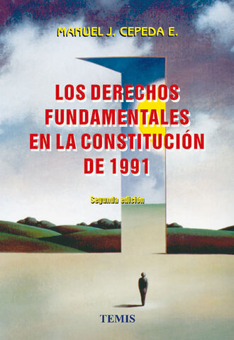 Constitución Política Nacional de 1991