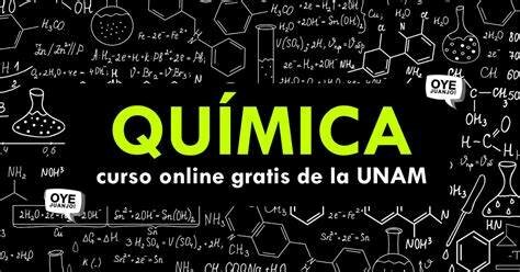 Curso de química Nicolas Zemery