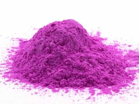 Purpura anilina William H. Perkin