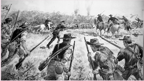 Guerra civil en Nicaragua