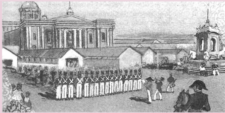 La Asamblea Constitucional