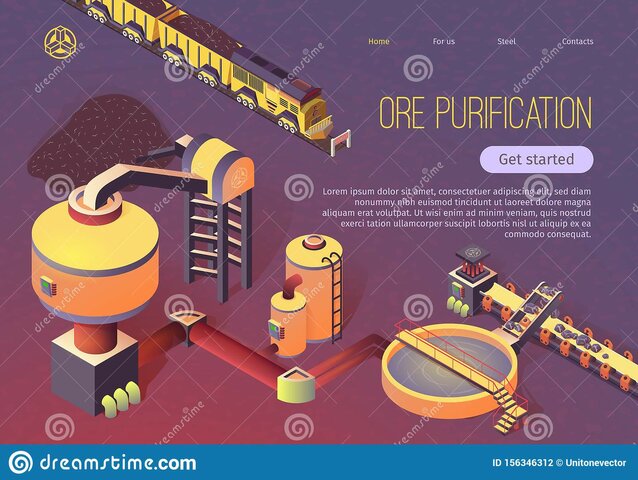 Purificación de metales Bartolomé de Medina