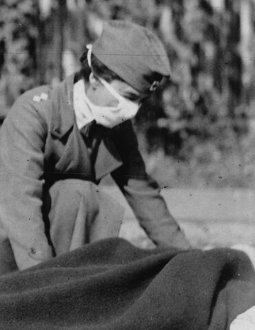 Epidemia de fiebre amarilla azota Zacapa