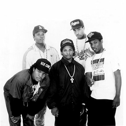 N.W.A forms