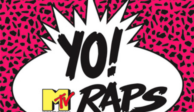 Hip-hop gets its first show on MTV 'Yo! MTV Raps'