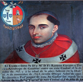 Reunion con elites Guatemaltecas