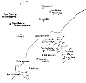 Reducción de los baldíos