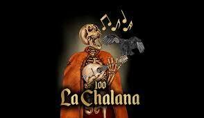 Composición de la canción universitaria La Chalana