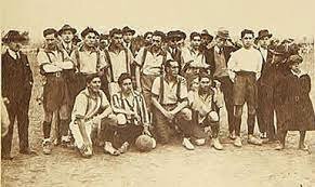 Formación de la liga obrera