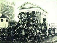 Muere Manuel Estrada Cabrera