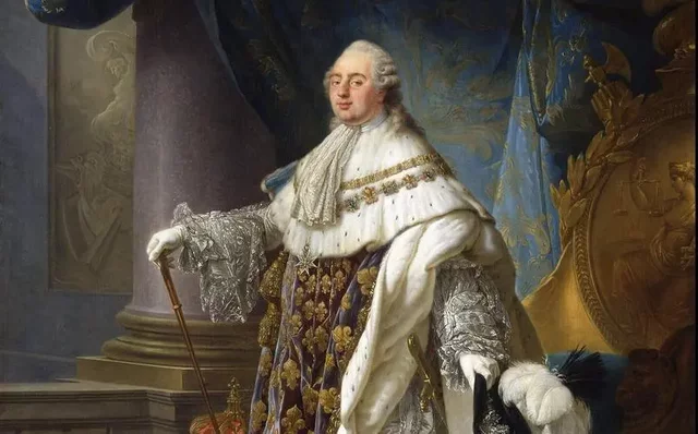 Louis XVI fled