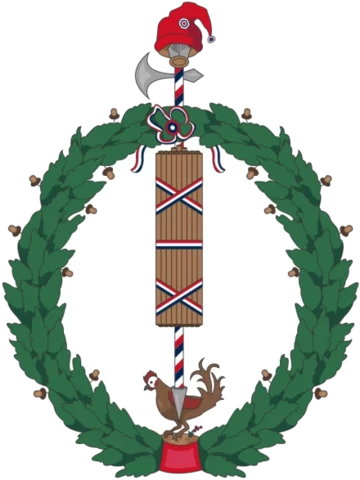 the First French Republic