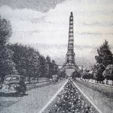 Construcción de la Torre del Reformador