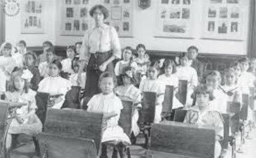 Comisión de educación