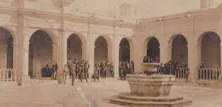 Consulados centroamericanos