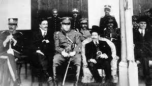 Guatemala y su posición ante la guerra entre Estados Unidos y Japón