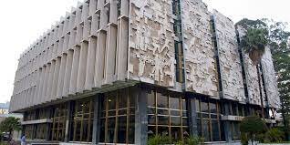 Creación de El Crédito Hipotecario Nacional de Guatemala