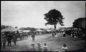 la Feria de Jocotenango