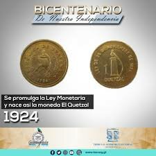 Ley Monetaria